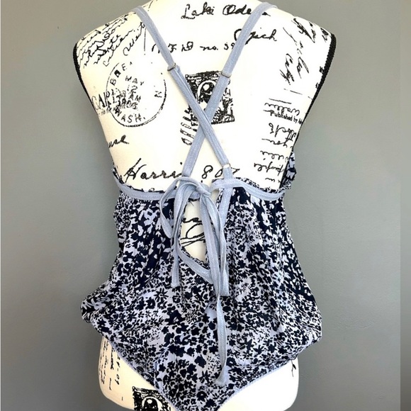 NWOT Free People Be Kind Bodysuit - Picture 5 of 7